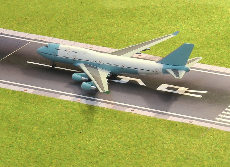 484.JPG - Boeing 747-400/LCF ( N249BA ) Pièce collection N° 484